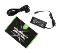 Блок живлення до ноутбуку Vinga ASUS 65W 19V 3,42A 4.0 *1.35 (VPA-1934-AS4013-101)