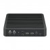 Веб-камера Logitech Rally Plus Ultra-HD Dual Speaker ConferenceCam (960-001224)