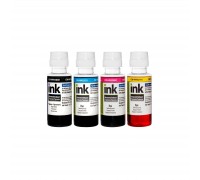 Чорнило ColorWay HP Ink Tank 115/315/415 (4х100мл) BK/С/M/Y (CW-HP51/HW52SET01)