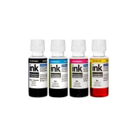 Чорнило ColorWay HP Ink Tank 115/315/415 (4х100мл) BK/С/M/Y (CW-HP51/HW52SET01)