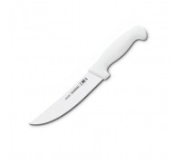 Кухонний ніж Tramontina Professional Master для мяса 152 мм White (24610/086)