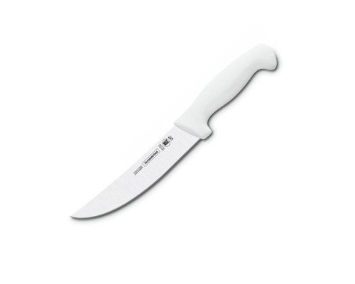 Кухонний ніж Tramontina Professional Master для мяса 152 мм White (24610/086)