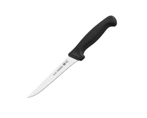 Кухонний ніж Tramontina Professional Master обвалочный 178 мм Black (24602/007)