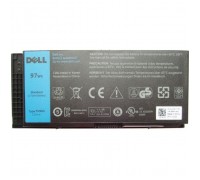 Акумулятор до ноутбука Dell Precision M4800 FV993, 8310mAh (97Wh), 9cell, 11.1V, Li-ion, (A47365)