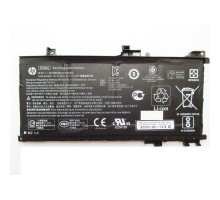 Акумулятор до ноутбука HP Omen 15 HSTNN-DB7T, 4112mAh (63.3Wh), 4cell, 15.4V, Li-ion, (A47367)