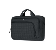 Сумка для ноутбука 2E 16" CrossSquares, Black (2E-CBN9198BK)