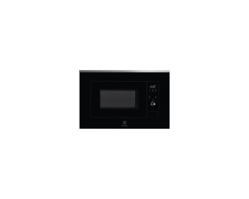 Мікрохвильова піч Electrolux LMS2203EMX