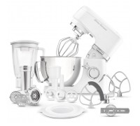 Кухонний комбайн Sencor STM6350WH