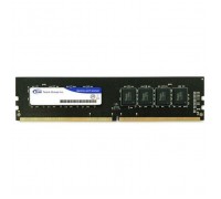Модуль пам'яті для комп'ютера DDR4 16GB 2666 MHz Elite Team (TED416G2666C1901)