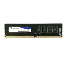 Модуль пам'яті для комп'ютера DDR4 16GB 2666 MHz Elite Team (TED416G2666C1901)