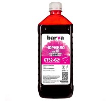 Чорнило Barva HP GT/InkTank 1л MAGENTA GT52M (HGT52-621)