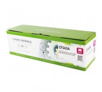 Картридж Static Control HP CLJ CF543A (203A) 1300ст magenta (002-01-SF543A)