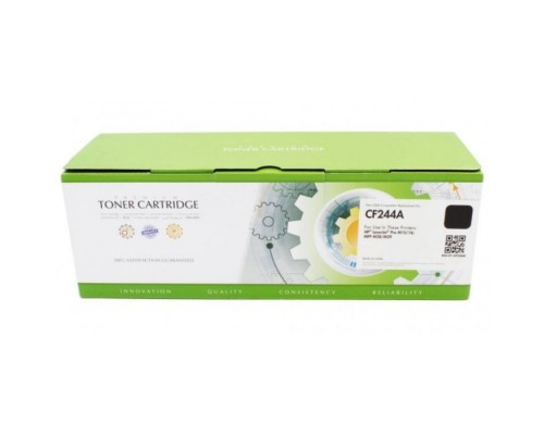 Картридж Static Control HP LJ CF244A 1000ст (002-01-VF244A)
