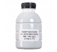 Тонер SAMSUNG ML-1610/ML-1660/ML-1910/ML-2850 100г TTI (TSM-T134-1-100)