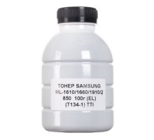 Тонер SAMSUNG ML-1610/ML-1660/ML-1910/ML-2850 100г TTI (TSM-T134-1-100)