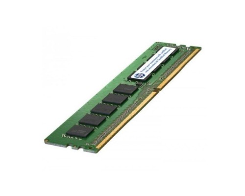 Модуль пам'яті для сервера HP DDR4 16GB 2400MHz (2Rx8) ECC (862976-B21)