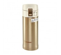 Термокружка Zojirushi SM-KHF36NL 0.36 л Gold (1678.04.90)