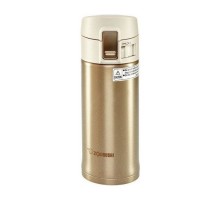 Термокружка Zojirushi SM-KHF36NL 0.36 л Gold (1678.04.90)