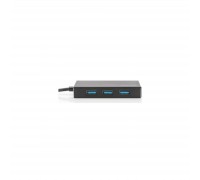 Концентратор Digitus USB 3.0 Hub, 4-port (DA-70240-1)