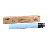 Тонер-картридж Develop TN-328C Cyan, для ineo +360i +300i +250i (AAV84D0/AAV84DA)