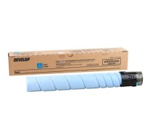 Тонер-картридж Develop TN-328C Cyan, для ineo +360i +300i +250i (AAV84D0/AAV84DA)