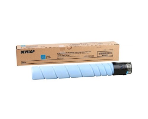Тонер-картридж Develop TN-328C Cyan, для ineo +360i +300i +250i (AAV84D0/AAV84DA)