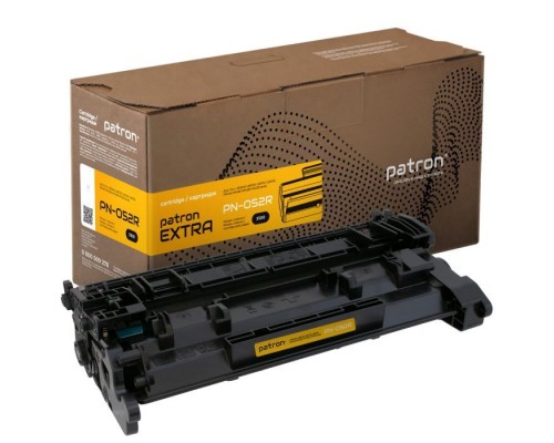 Картридж Patron CANON 052 Extra (PN-052R)