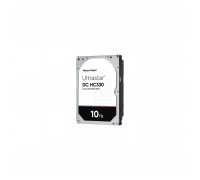 Жорсткий диск 3.5" 10TB WD (0B42266 / WUS721010ALE6L4)