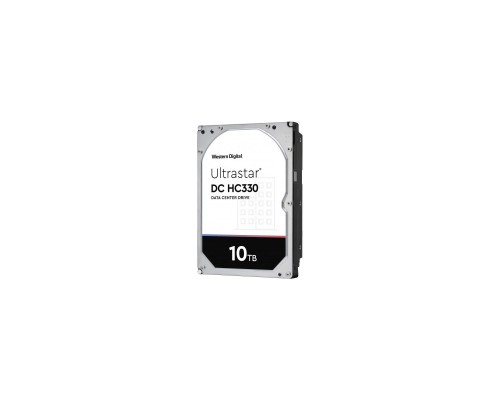 Жорсткий диск 3.5" 10TB WD (0B42266 / WUS721010ALE6L4)