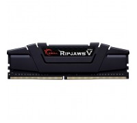 Модуль пам'яті для комп'ютера DDR4 32GB 2666 MHz Ripjaws V G.Skill (F4-2666C18S-32GVK)