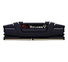 Модуль пам'яті для комп'ютера DDR4 32GB 2666 MHz Ripjaws V G.Skill (F4-2666C18S-32GVK)