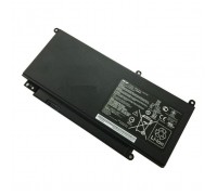 Акумулятор до ноутбука ASUS N750 C32-N750, 6060mAh (69Wh), 6cell, 11.1V, Li-Pol (A47279)