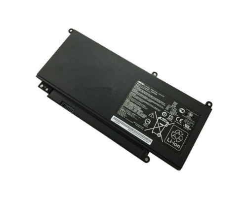 Акумулятор до ноутбука ASUS N750 C32-N750, 6060mAh (69Wh), 6cell, 11.1V, Li-Pol (A47279)