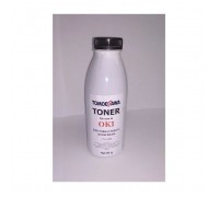 Тонер OKI B401/MB441/MB451; B2200/B2400, 80г Tomoegawa (TG-O-80)