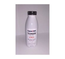 Тонер OKI B401/MB441/MB451; B2200/B2400, 80г Tomoegawa (TG-O-80)