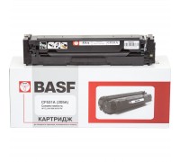 Картридж BASF HP LJ M180n/M181fw/CF531A Cyan (KT-CF531A)