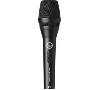 Мікрофон AKG P3 S Black (3100H00140)
