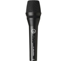 Мікрофон AKG P3 S Black (3100H00140)