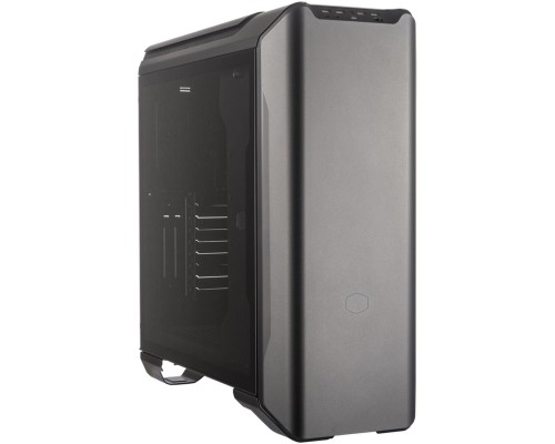 Корпус CoolerMaster SL600M Black Edition (MCM-SL600M-KGNN-S00)