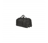 Дорожня сумка TravelZ на колесах Wheelbag 100 Black (927291)