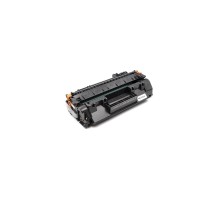 Картридж PowerPlant HP LJ P2050/CE505A, Canon MF5850dn/CRG-119 chip (PP-CE505A)