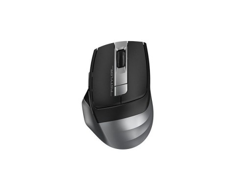 Мишка A4Tech FG35 Grey