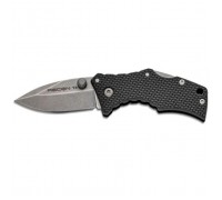 Ніж Cold Steel Micro Recon 1 Spear Point, 4034SS (27DS)