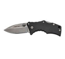 Ніж Cold Steel Micro Recon 1 Spear Point, 4034SS (27DS)