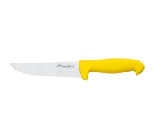Кухонний ніж Due Cigni Professional Butcher Knife 16 см (410/16NG)