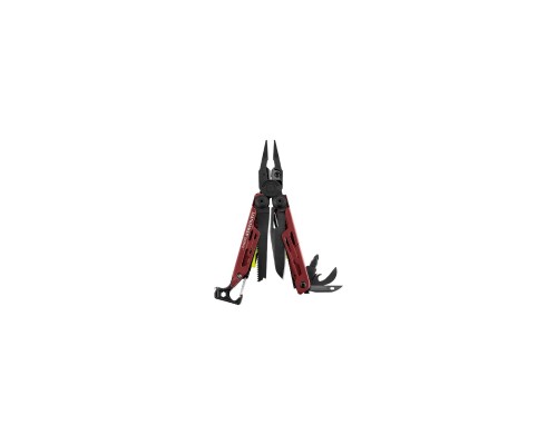 Мультитул Leatherman Signal Crimson (832745)