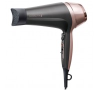 Фен Remington D5706 CURL & STRAIGHT CONFIDENCE