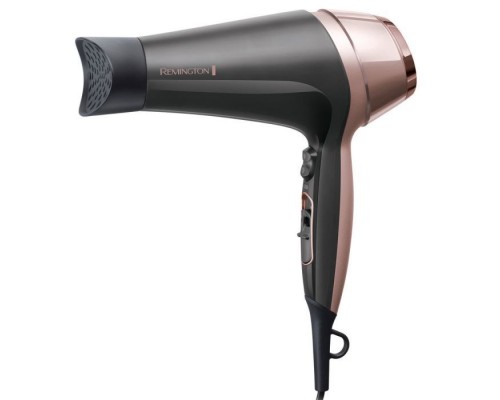 Фен Remington D5706 CURL & STRAIGHT CONFIDENCE