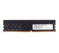 Модуль пам'яті для комп'ютера DDR4 4GB 2666 MHz Apacer (EL.04G2V.KNH)
