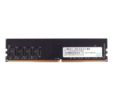 Модуль пам'яті для комп'ютера DDR4 4GB 2666 MHz Apacer (EL.04G2V.KNH)